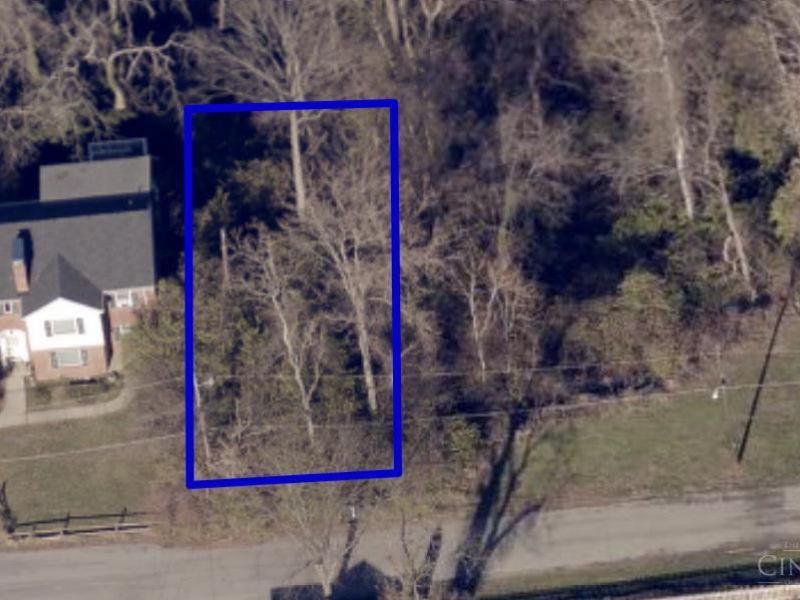 6454 Crestview Avenue, Cincinnati, OH 45213 Photo 2