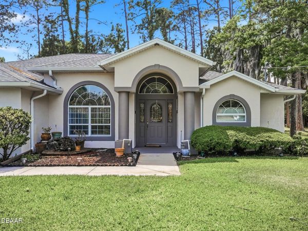 41 Webb Lane, Palm Coast, FL 32164
