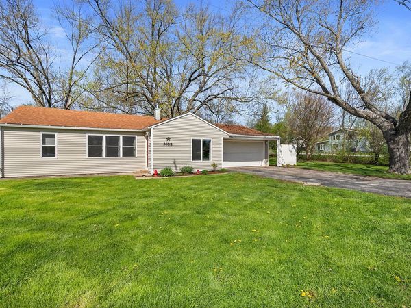 36812 N Helen Drive , Lake Villa, IL 60046