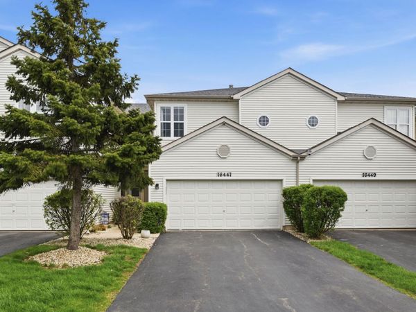 16447 Newcastle Way , Lockport, IL 60441