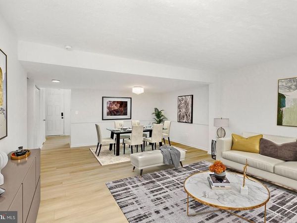 1132 JAMES MADISON CIRCLE, FREDERICKSBURG, VA 22405