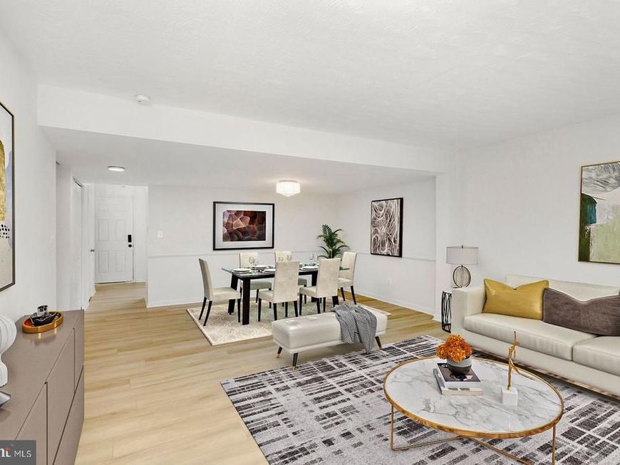 1132 James Madison Circle, Fredericksburg, VA 22405 Main Photo