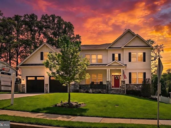 362 PARK STREET NE, VIENNA, VA 22180