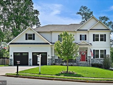 362 PARK STREET NE , VIENNA, VA 22180