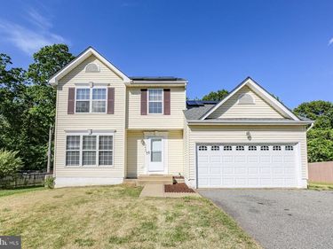 5403 OBRYANT COURT, FREDERICKSBURG, VA 22407