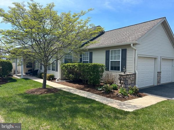 1311 COVERT COURT, GLEN MILLS, PA 19342