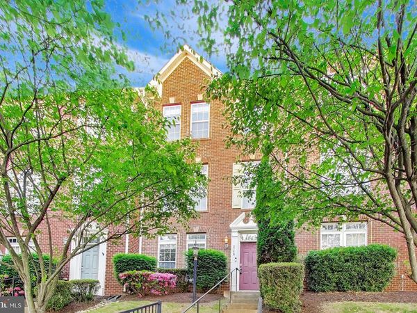 2175 POTOMAC CLUB PARKWAY, Unit 11, WOODBRIDGE, VA 22191