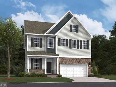 3066 BELLA CIRCLE, EAGLEVILLE, PA 19403
