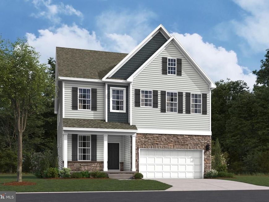 3066 Bella Circle, Eagleville, PA 19403 Main Photo