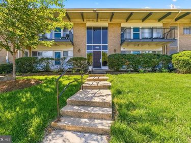 4903 AMERICANA DRIVE , Unit 107, ANNANDALE, VA 22003