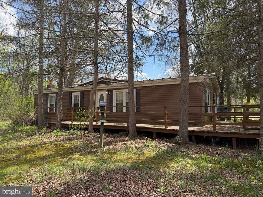 21106 Flintstone Creek Road Ne, Flintstone, MD 21530 Main Photo