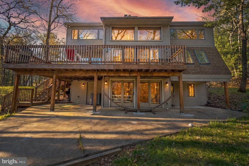 560 FOREST DRIVE , PALMERTON, PA 18071