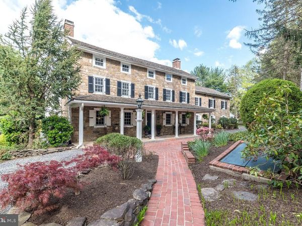 691 MANN ROAD, HORSHAM, PA 19044