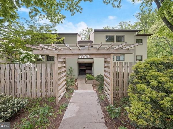 5727 HARPERS FARM ROAD , Unit E, COLUMBIA, MD 21044