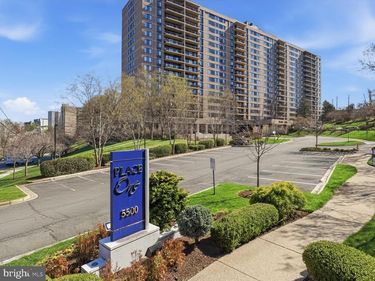 5500 HOLMES RUN PARKWAY , Unit 210, ALEXANDRIA, VA 22304