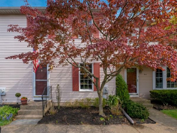 5 INDEPENDENCE , DOYLESTOWN, PA 18901