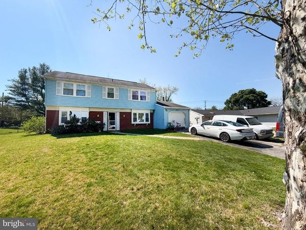 4717 RAMSGATE LANE , BOWIE, MD 20715