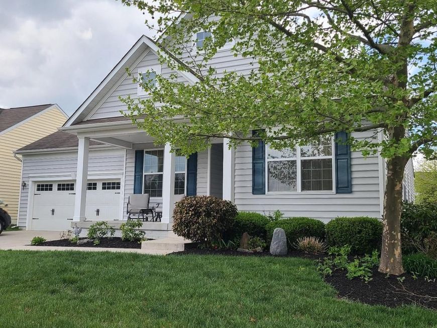 420 Winterberry Drive, Middletown, DE 19709 Main Photo