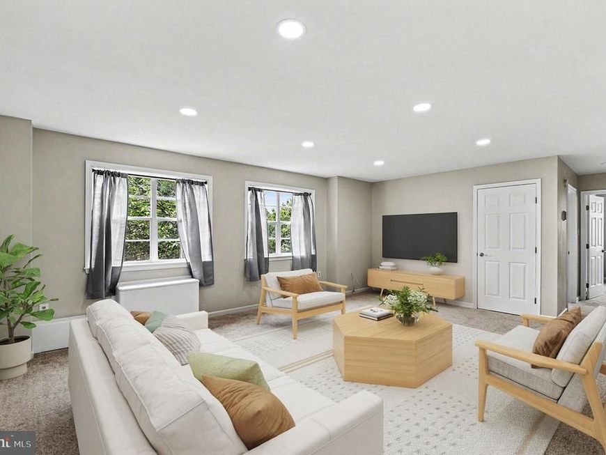 10301 45th Place, Unit 101, Beltsville, MD 20705 Main Photo