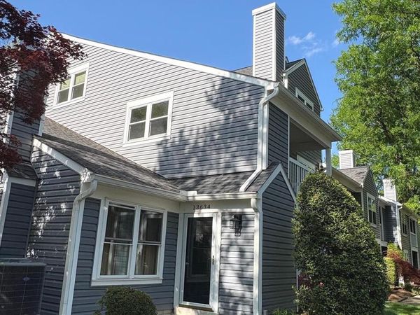 13634 ORCHARD DRIVE, Unit 3634, CLIFTON, VA 20124
