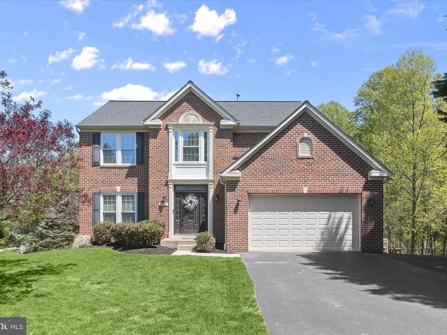 5621 Compton Lane, Eldersburg, MD 21784 Main Photo