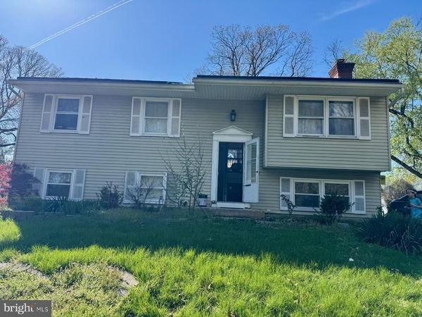 505 VILLA CAROL DRIVE, GLEN BURNIE, MD 21060