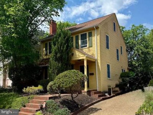 909 MARYE STREET, FREDERICKSBURG, VA 22401