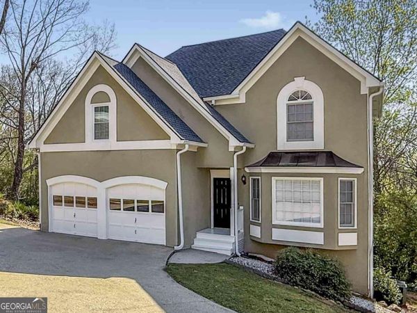 6403 Ivey Terrace Drive SE, Mableton, GA 30126