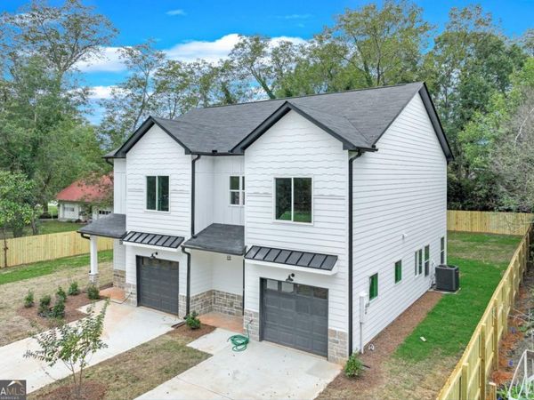 44 Bond Street, Royston, GA 30662