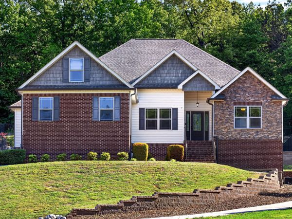 351 Broken Arrow Lane SW, Cleveland, TN 37311