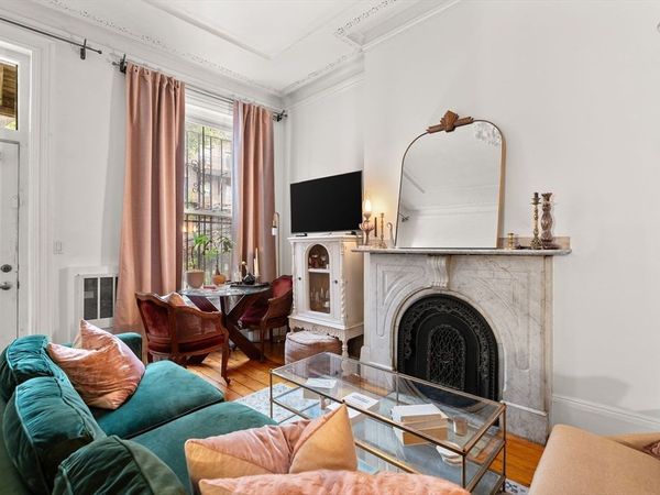 46 E Springfield St, Unit 2, Boston, MA 02118