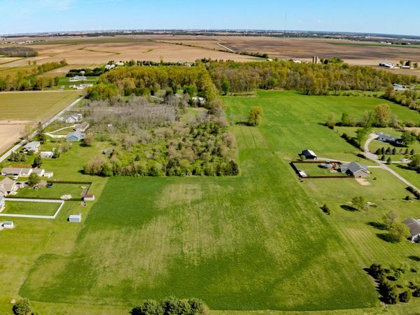 3931 Antioch Lane, Battle Ground, IN 47920