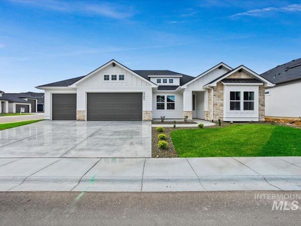 2205 E Padstow St, Kuna, ID 83634