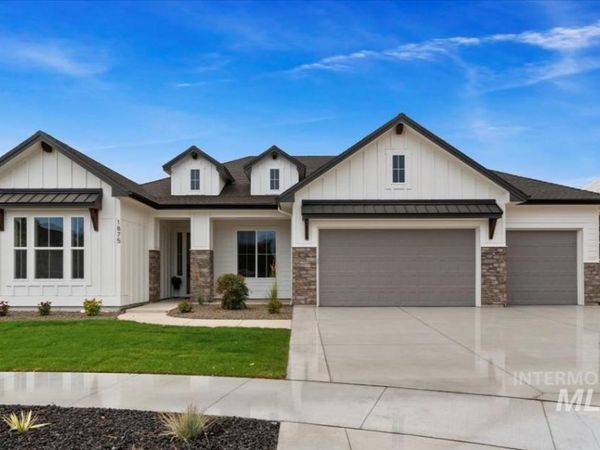 2205 E Padstow St, Kuna, ID 83634