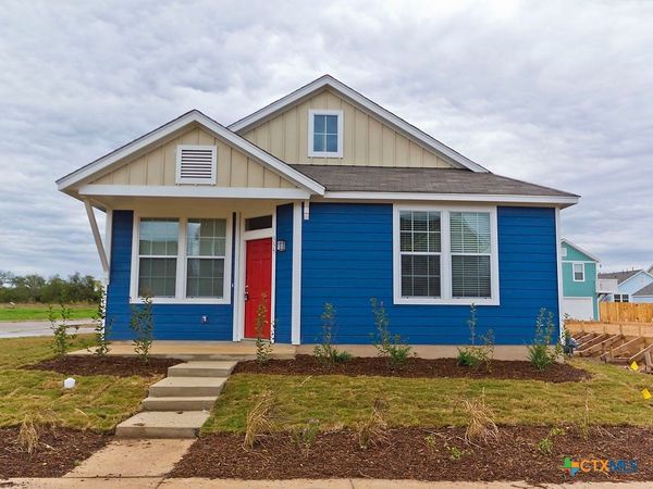 335 Rachel Street , Unit MainHouse, San Marcos, TX 78666