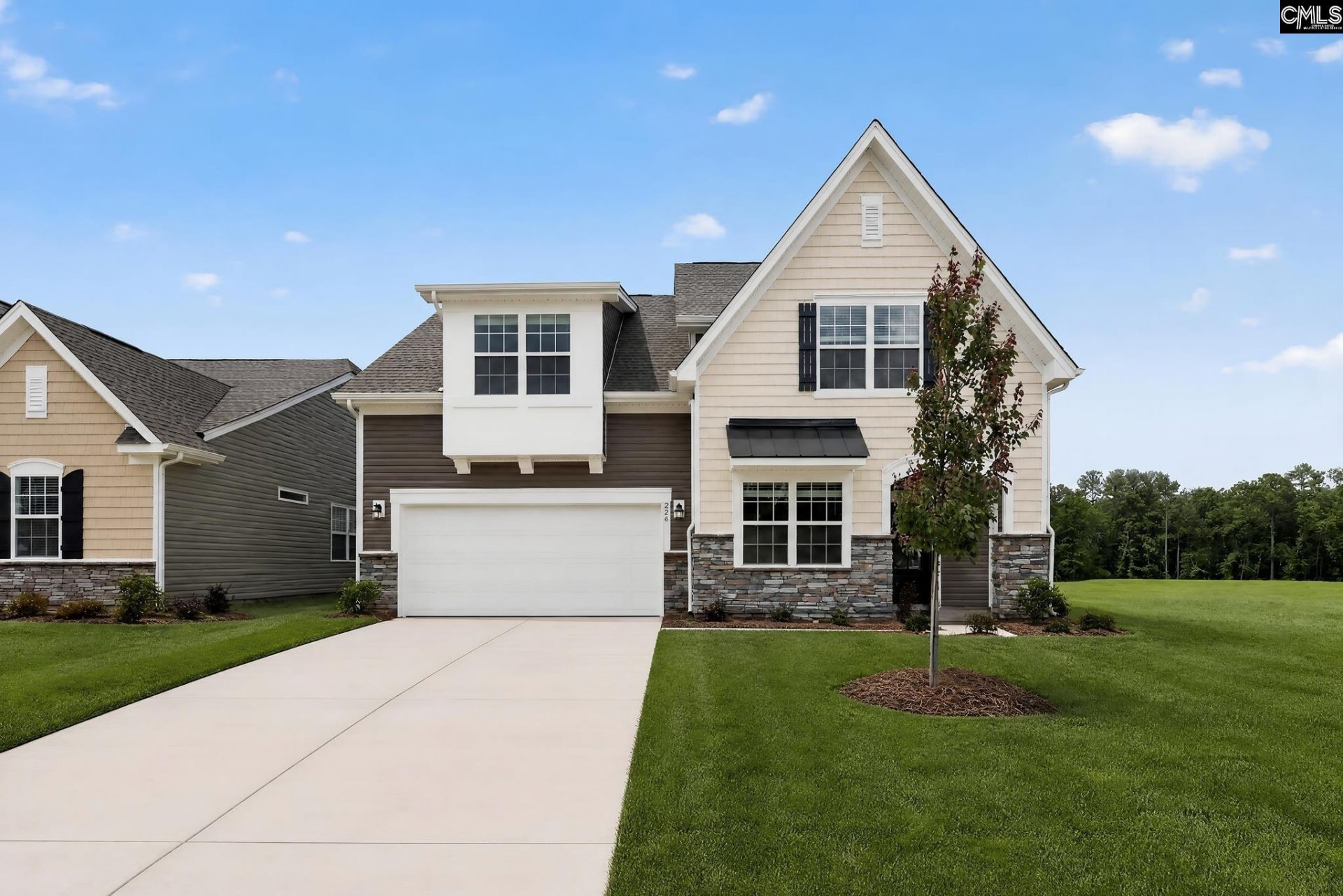 226 Foxglade Drive Photo 6