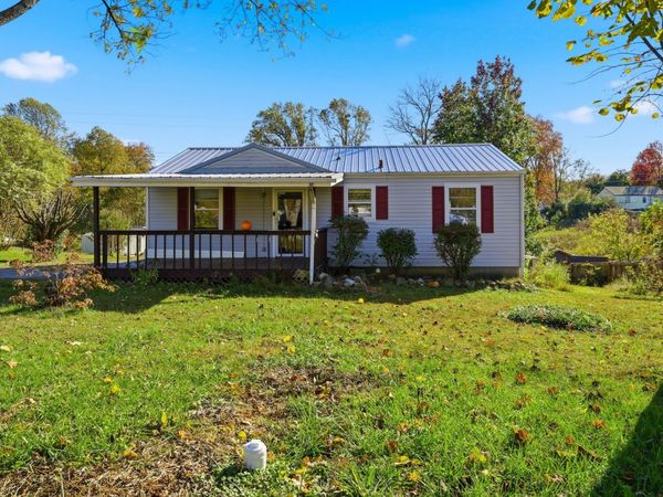 173 Kentucky Ave , Clarksville, TN 37042