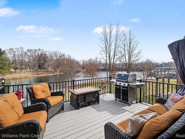 63 Burniah, Orion Twp, MI 48362