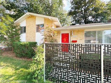 1013 Lawndale Drive, Royal Oak, MI 48067