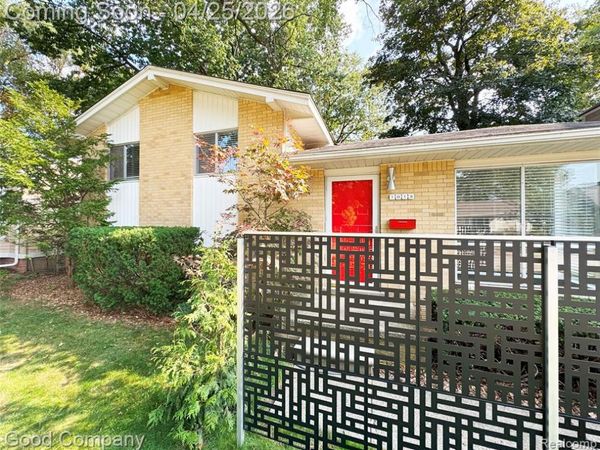 1013 Lawndale Drive, Royal Oak, MI 48067