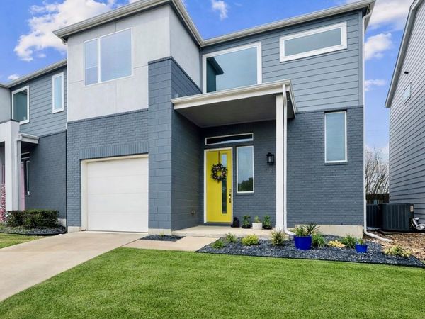 1208 Limelight LN , Pflugerville, TX 78660