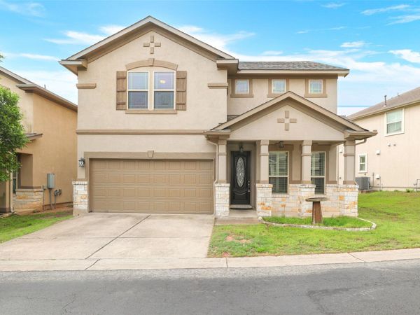 6227 Aviara DR, Unit E3, Austin, TX 78735