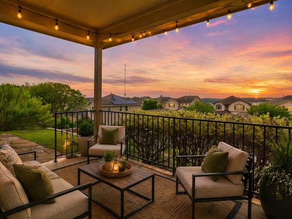 6227 Aviara DR, Unit E3, Austin, TX 78735
