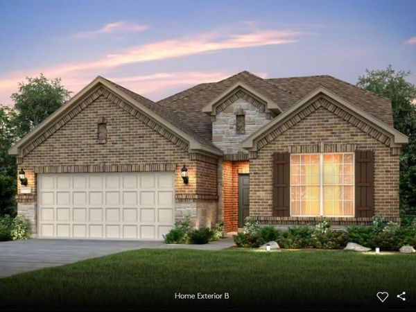 605 Ridge Point DR , Georgetown, TX 78628