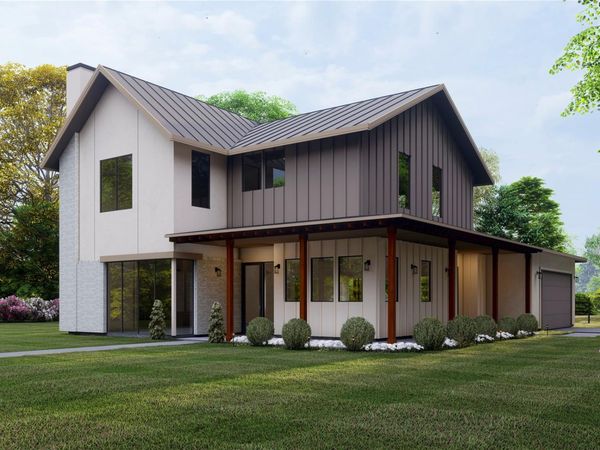 711 N Paleface Ranch RD , Unit 7, Spicewood, TX 78669