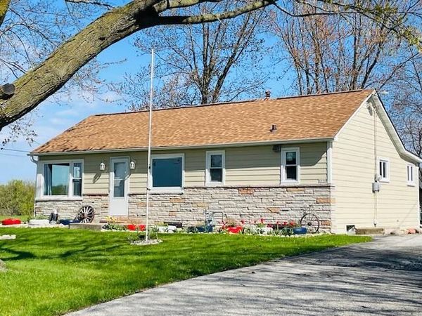 4490 County Highway Q ROAD, Colgate, WI 53017