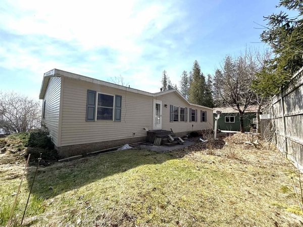 N10438 M-35, Cedar River, MI 49887