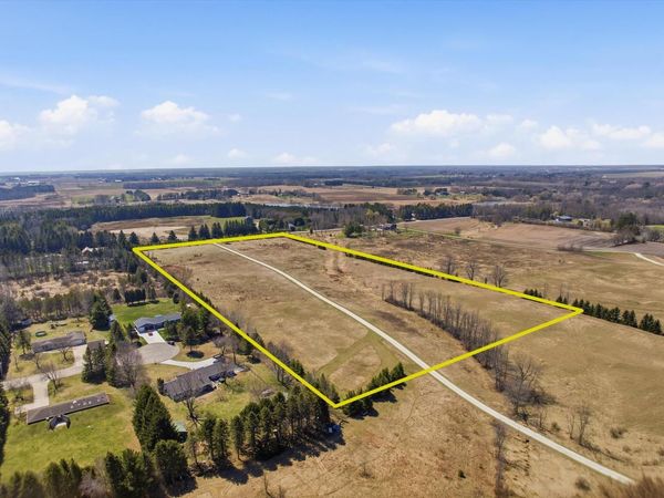 3 Lots VV HIGHWAY, Two Rivers, WI 54241