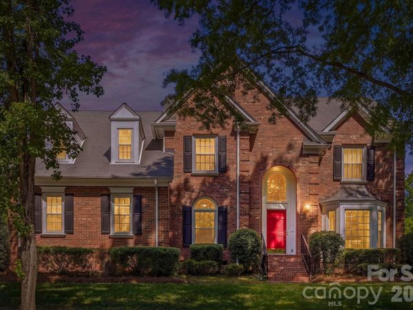 7006 Darnley Place, Charlotte, NC 28226