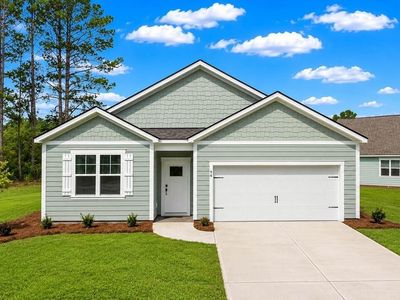 94 Castle Hill Drive, Yemassee, SC 29945